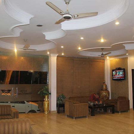 Hotel O Grand Central Delhi  Extérieur photo