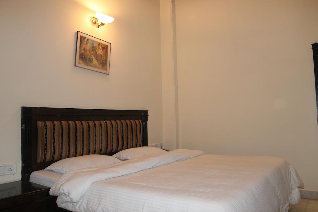 Hotel O Grand Central Delhi  Extérieur photo