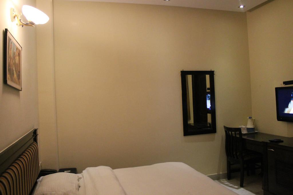 Hotel O Grand Central Delhi  Extérieur photo