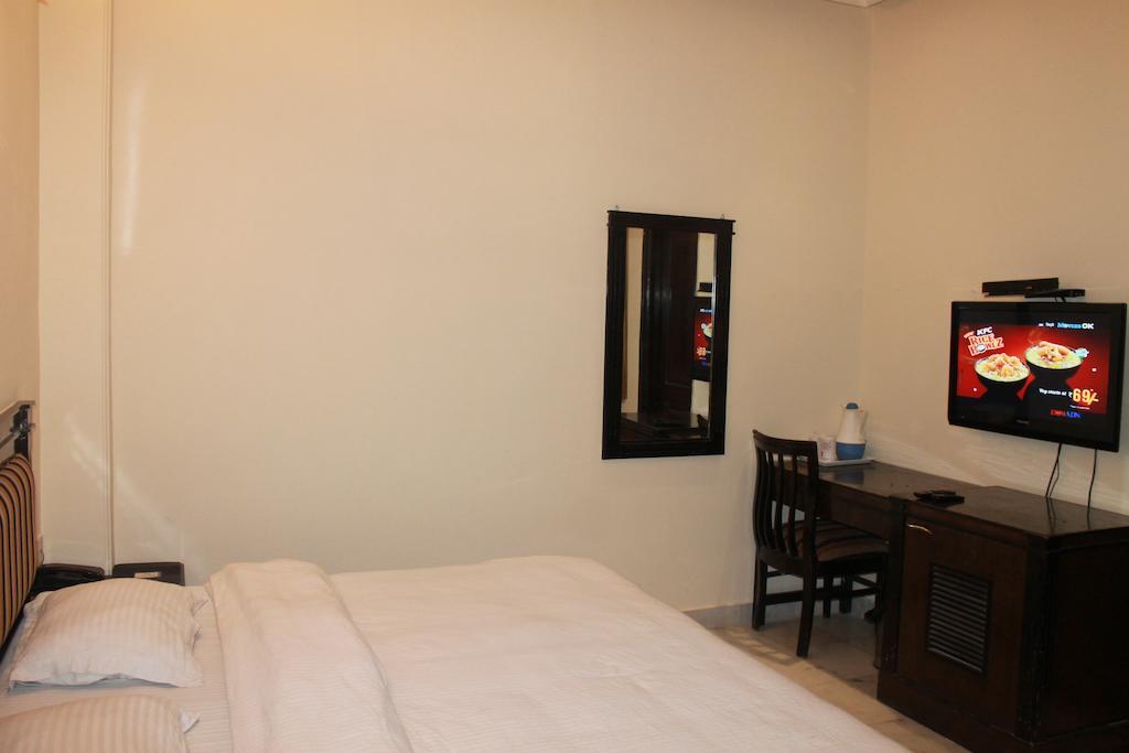 Hotel O Grand Central Delhi  Extérieur photo