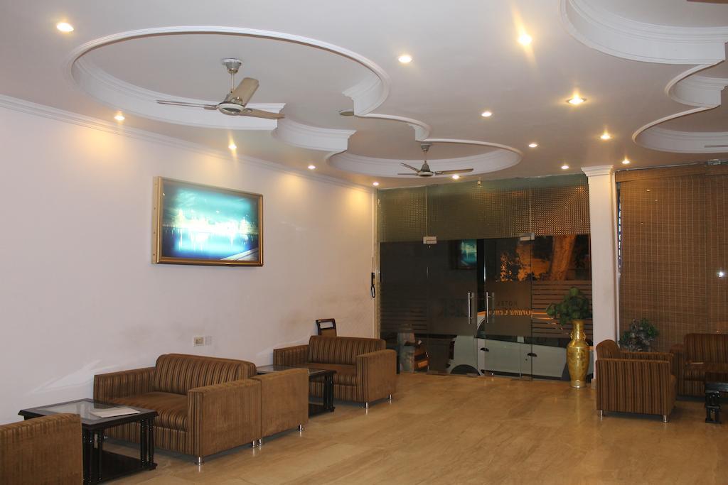 Hotel O Grand Central Delhi  Extérieur photo