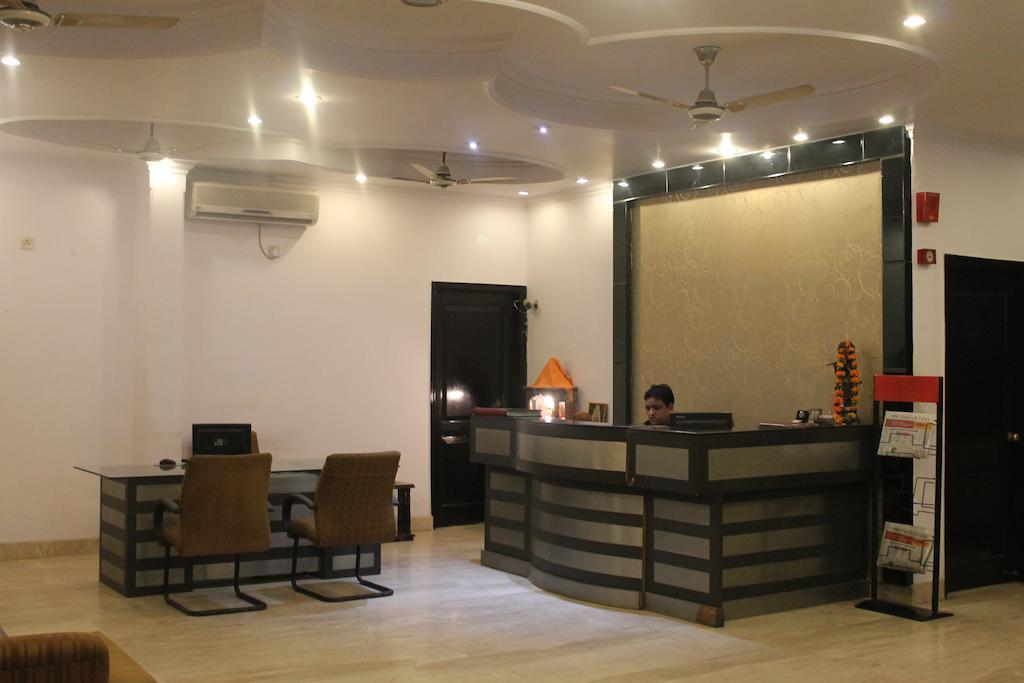 Hotel O Grand Central Delhi  Extérieur photo