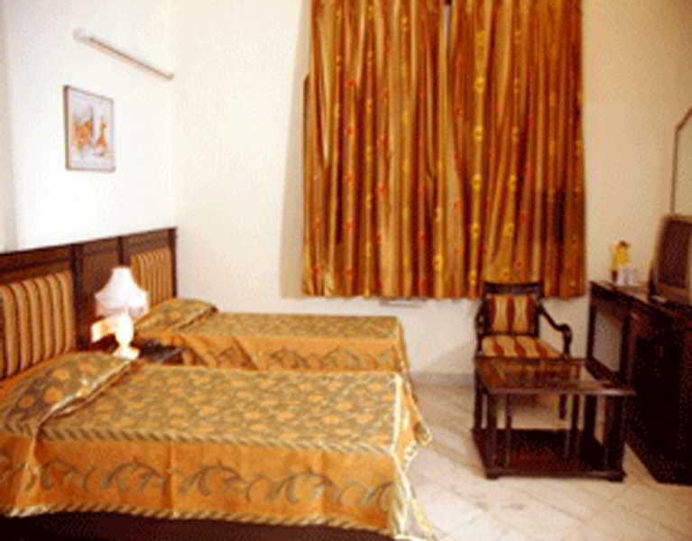 Hotel O Grand Central Delhi  Extérieur photo