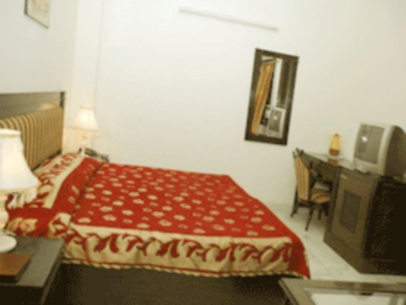 Hotel O Grand Central Delhi  Extérieur photo