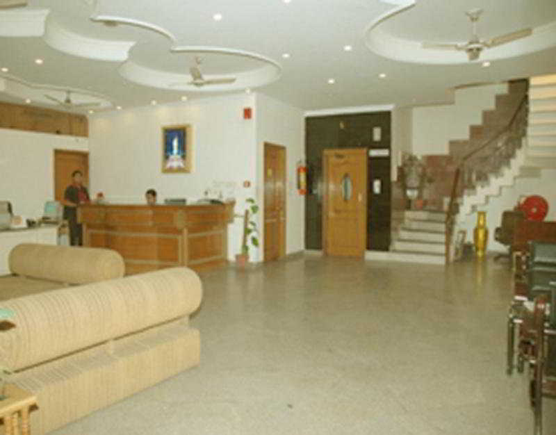 Hotel O Grand Central Delhi  Extérieur photo