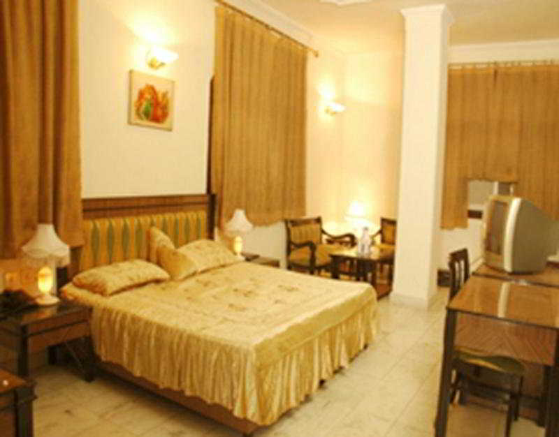 Hotel O Grand Central Delhi  Extérieur photo