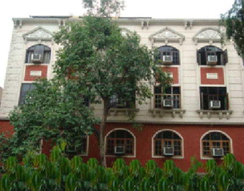 Hotel O Grand Central Delhi  Extérieur photo
